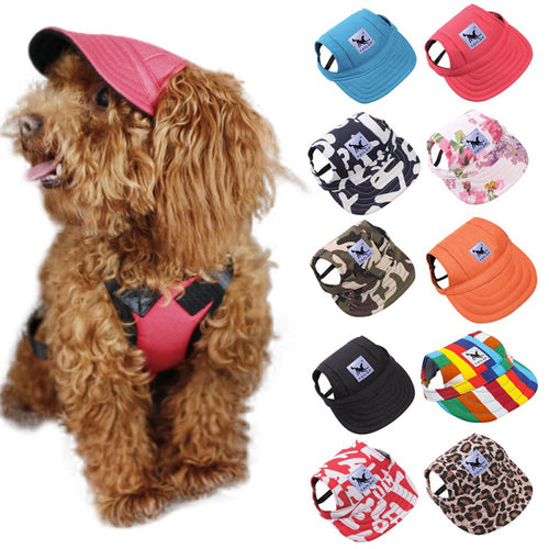 Machiko Dog Hat